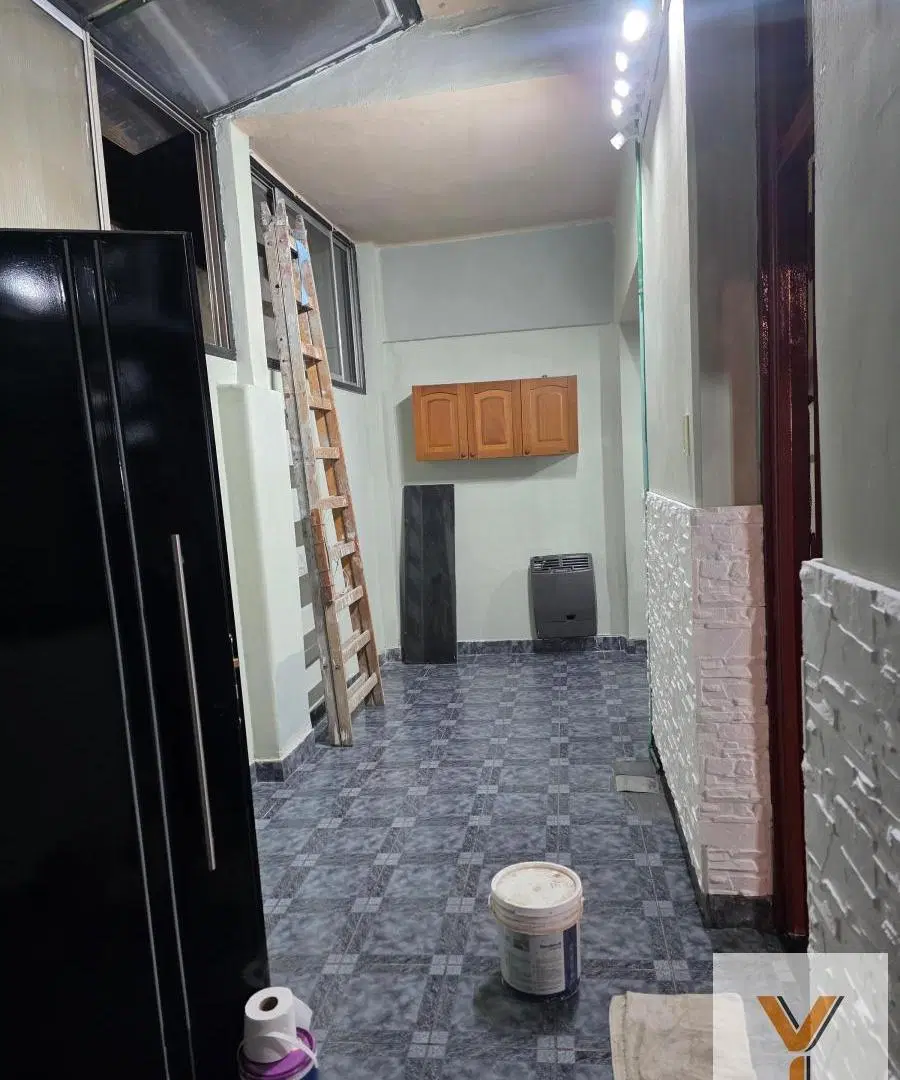 PH en Alquiler - 2 Dormitorios 1 Baño - 55mts - Villa Crespo 8