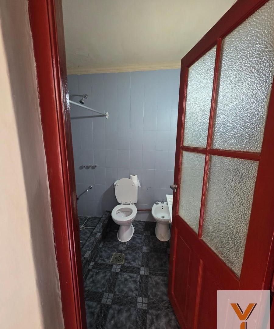 PH en Alquiler - 2 Dormitorios 1 Baño - 55mts - Villa Crespo
