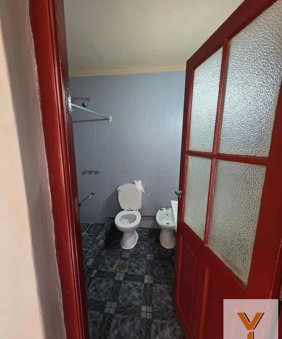 PH en Alquiler - 2 Dormitorios 1 Baño - 55mts - Villa Crespo 1