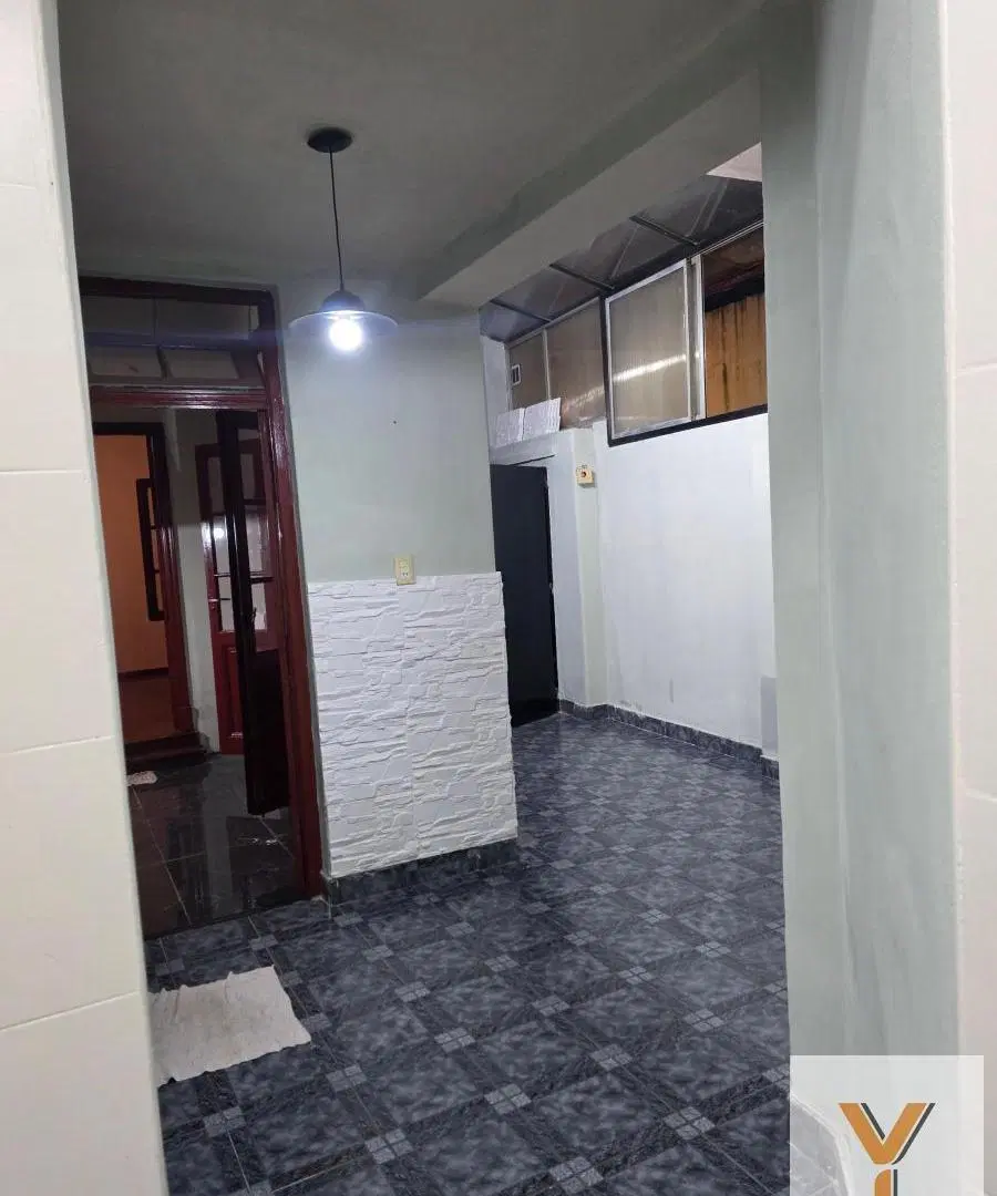 PH en Alquiler - 2 Dormitorios 1 Baño - 55mts - Villa Crespo 3