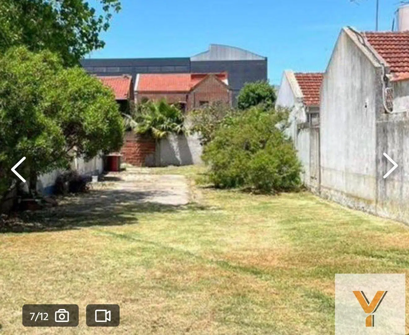Terreno en Venta -  - 374mts - Mar Del Plata 5