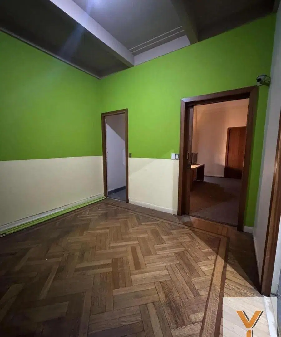 Departamento en Venta - 3 Dormitorios 1 Baño - 98mts - San Nicolás 2