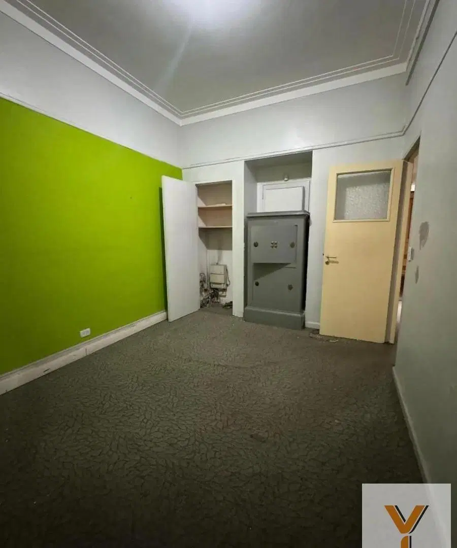 Departamento en Venta - 3 Dormitorios 1 Baño - 98mts - San Nicolás 5