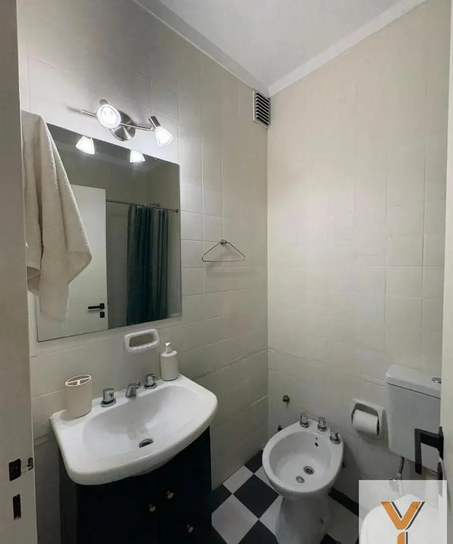 Departamento en Venta - 2 Dormitorios 1 Baño - 55mts - Florencio Varela 2