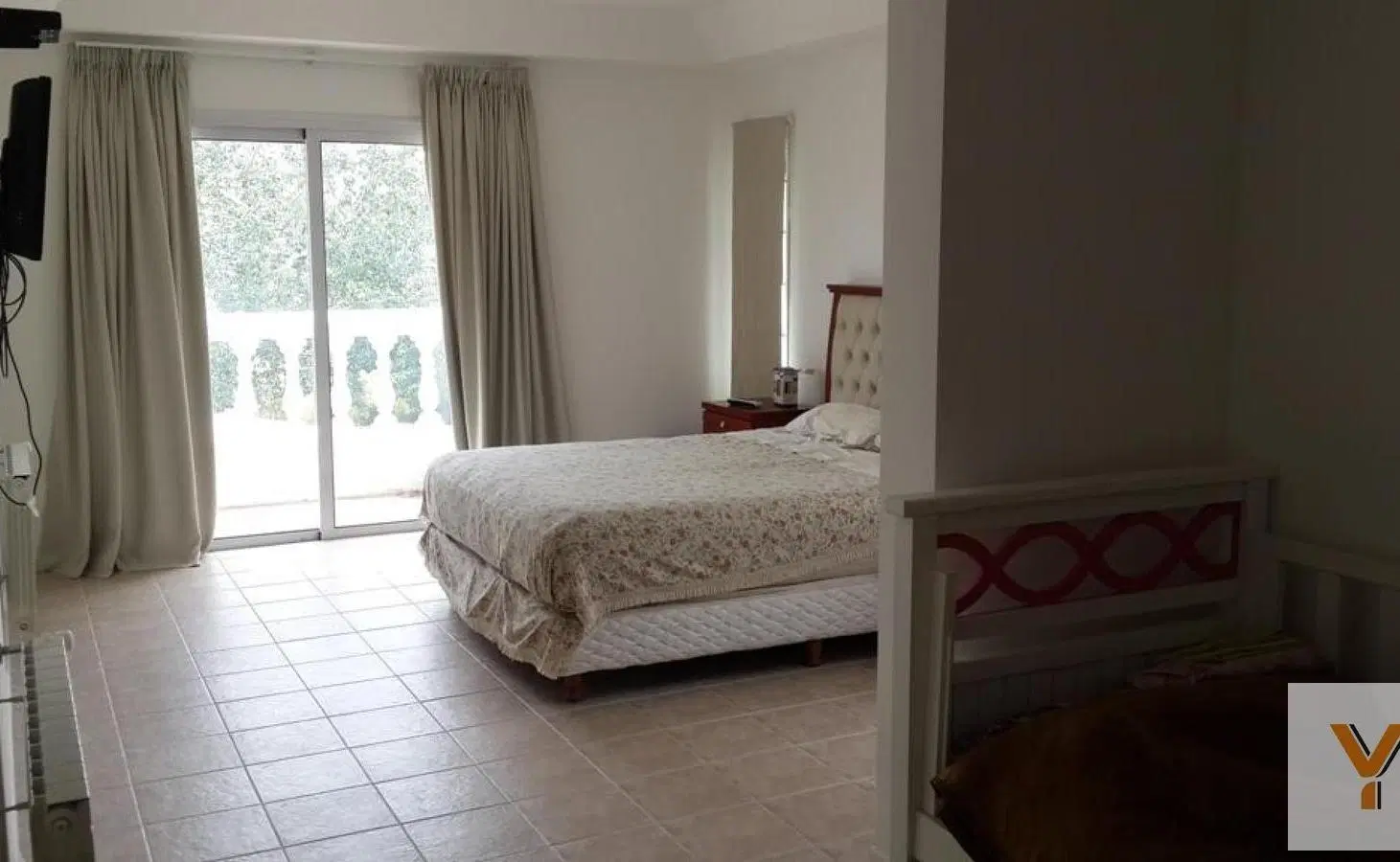 Casa en Alquiler - 4 Dormitorios 2 Baños - 1250mts - La Plata 1