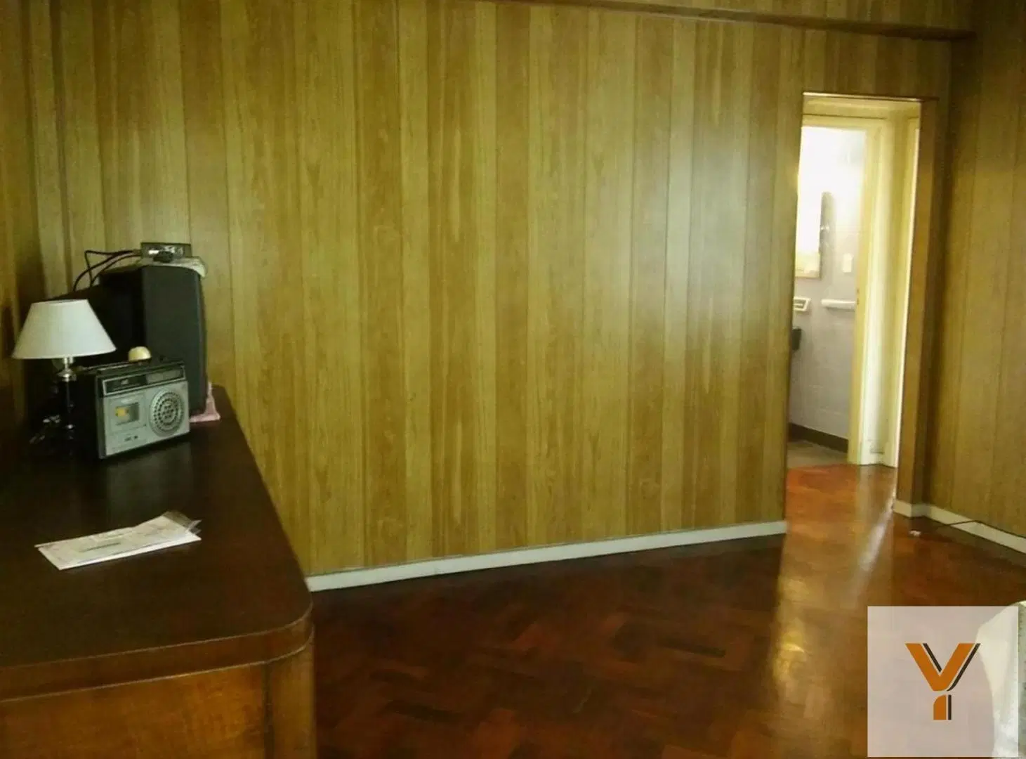 Departamento en Venta - 2 Dormitorios 1 Baño - 70mts - Palermo 4