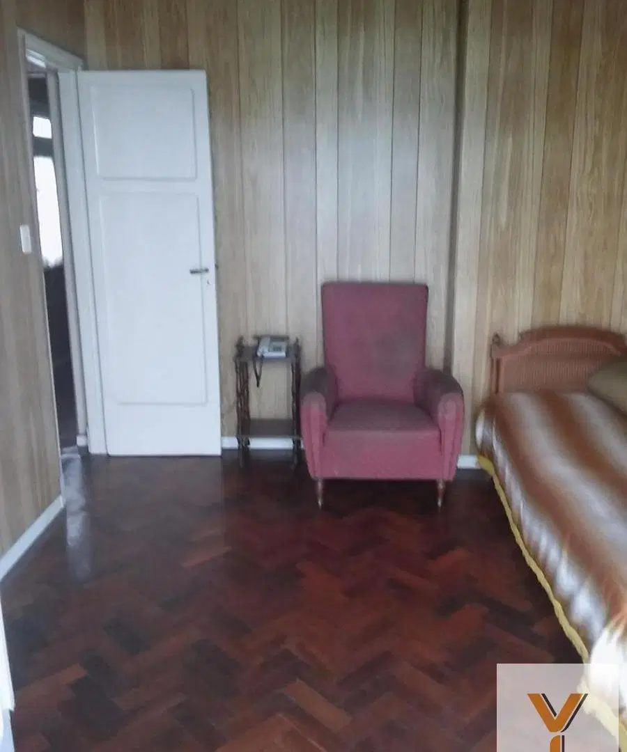 Departamento en Venta - 2 Dormitorios 1 Baño - 70mts - Palermo 5
