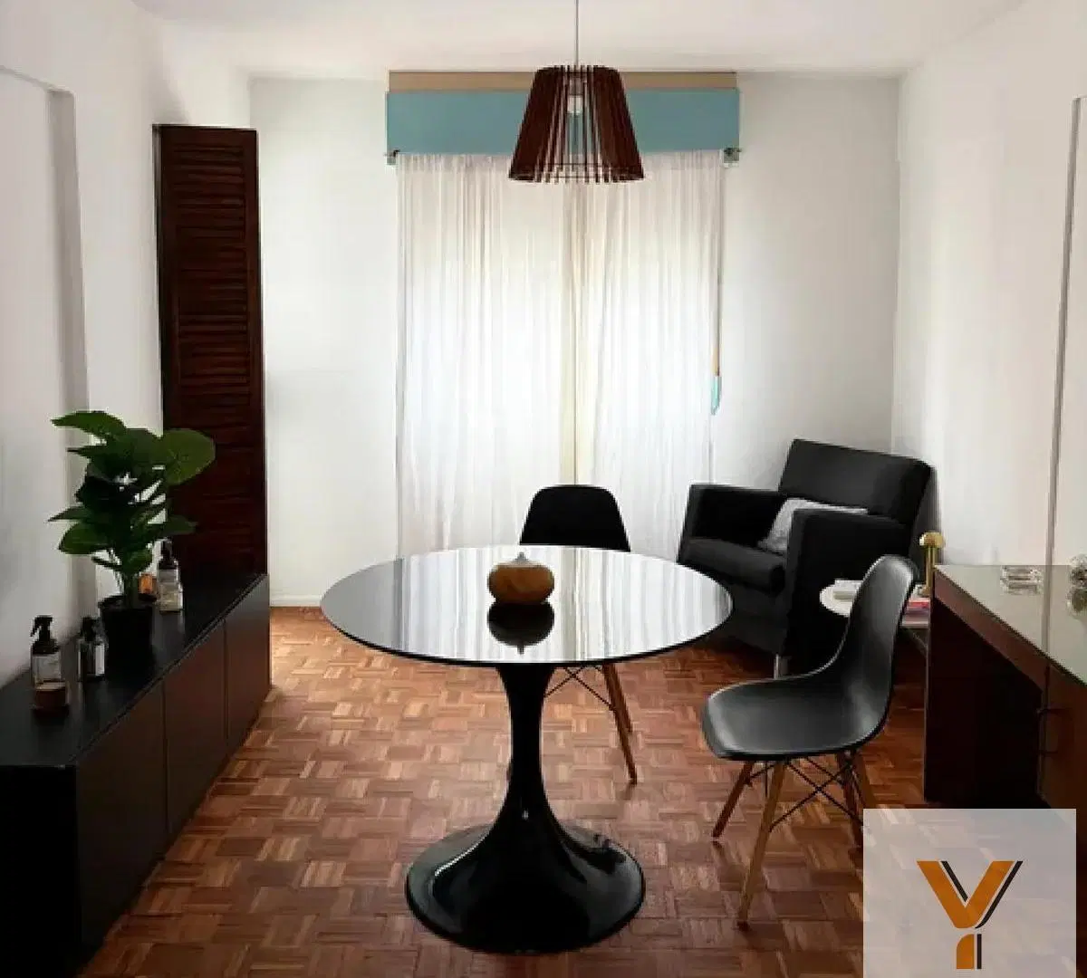 Departamento en Venta - 3 Dormitorios 1 Baño - 68mts - Villa Lugano 5