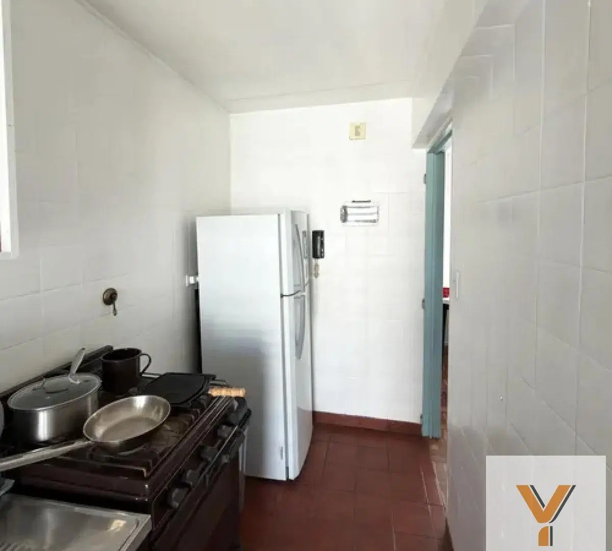 Departamento en Venta - 3 Dormitorios 1 Baño - 68mts - Villa Lugano 1