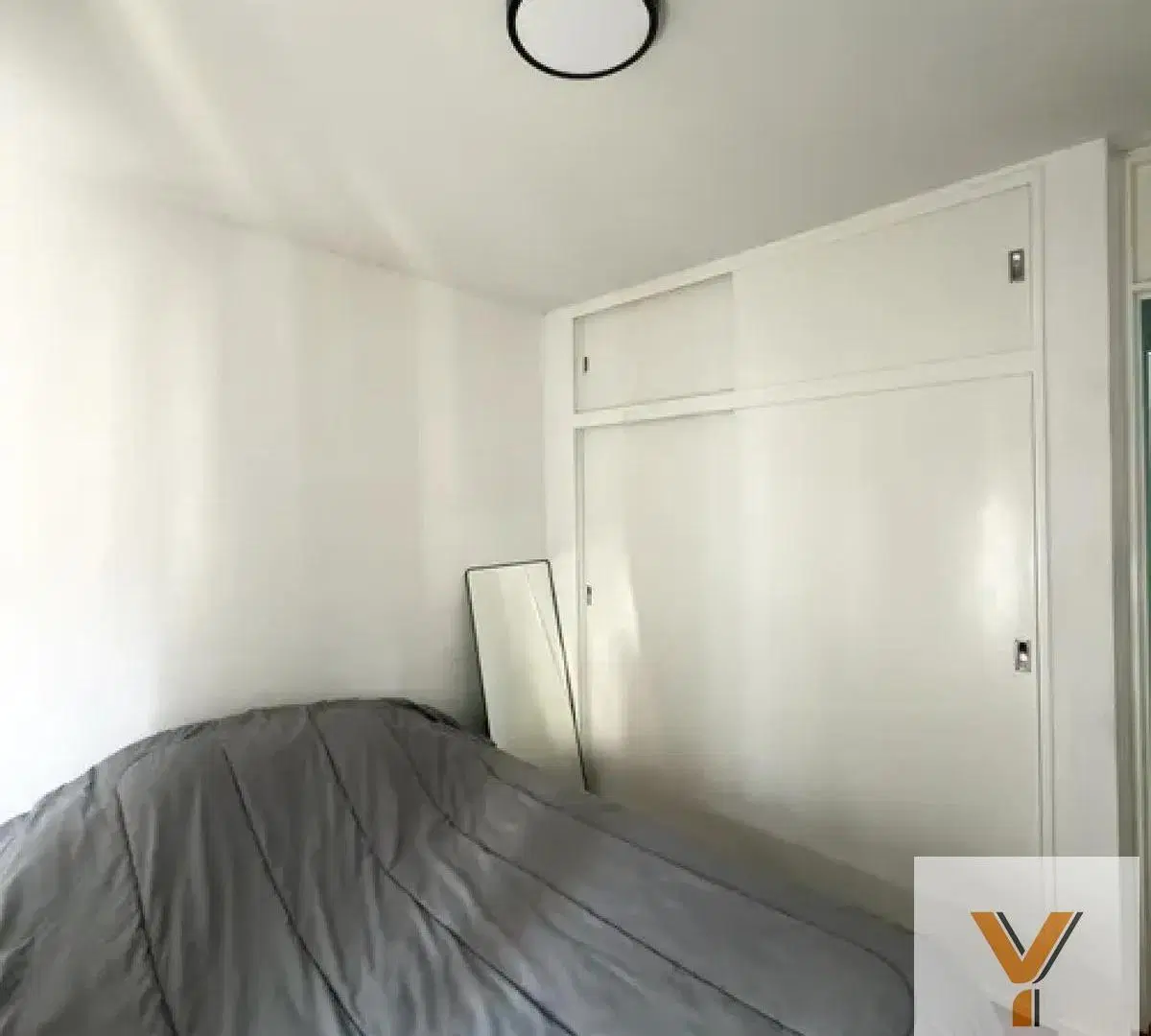 Departamento en Venta - 3 Dormitorios 1 Baño - 68mts - Villa Lugano 3