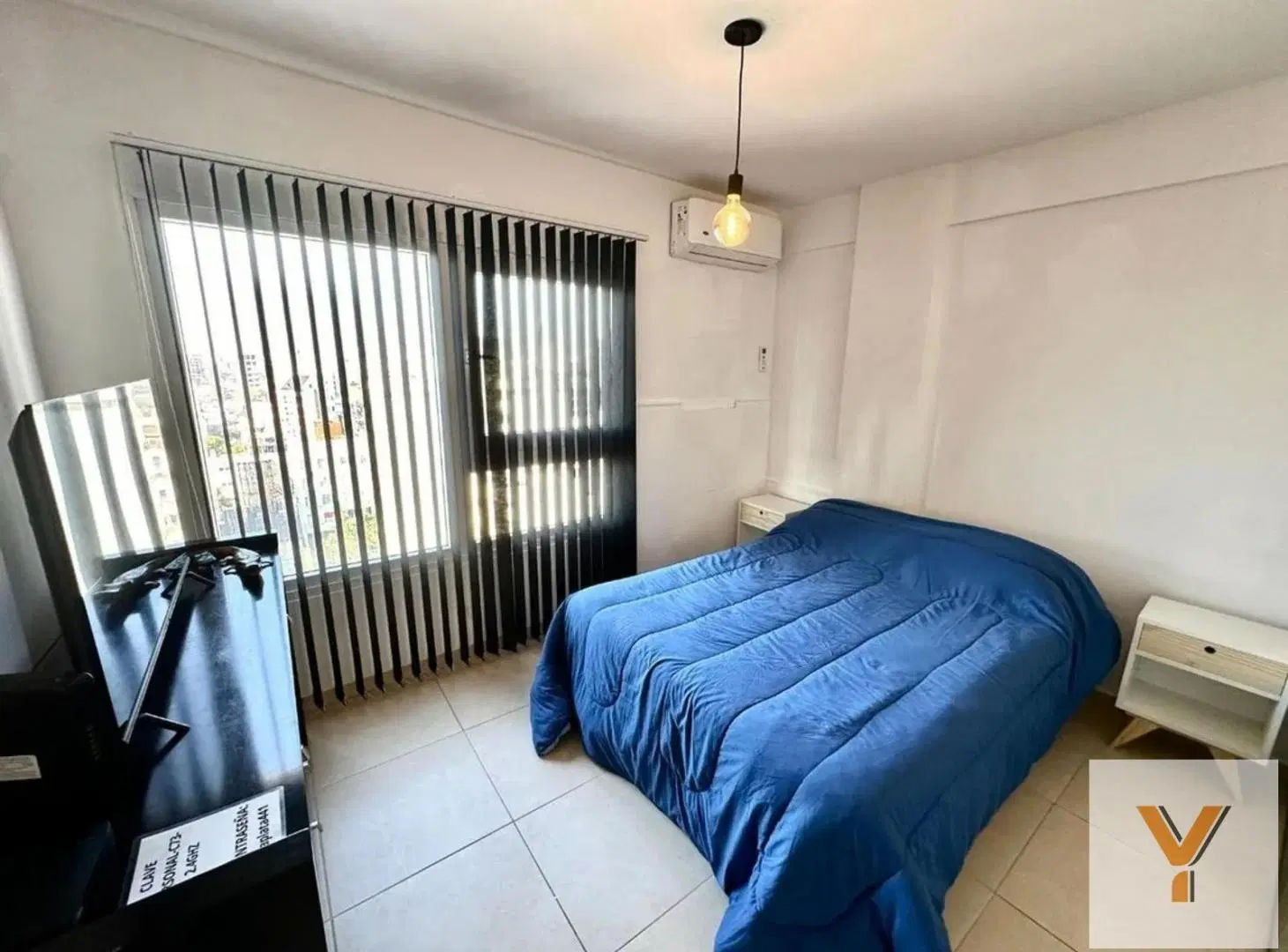 Departamento en Venta - Monoambiente 1 Baño - 33mts - La Plata 4
