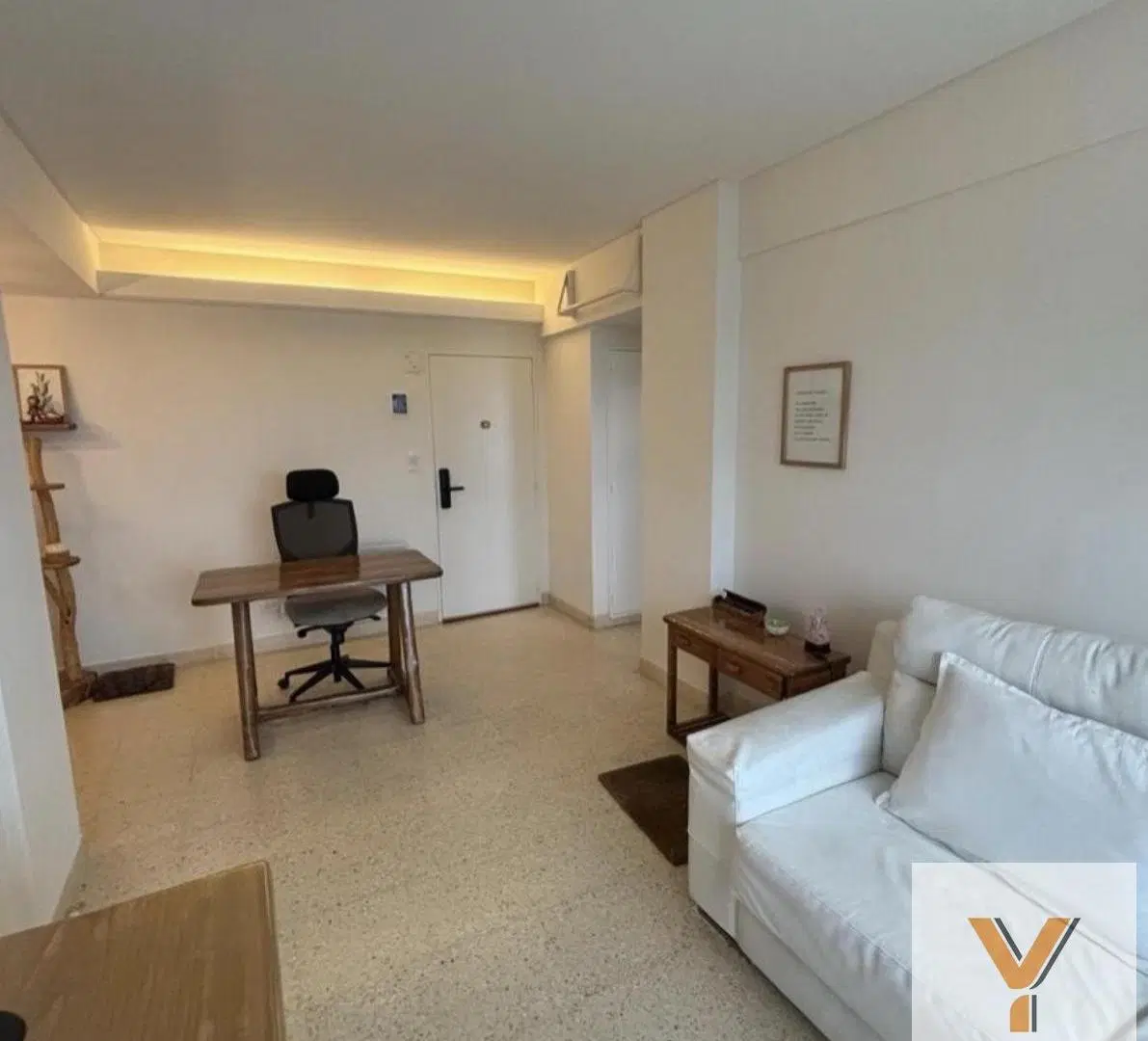 Departamento en Alquiler - 1 Dormitorio 1 Baño - 46mts - Mar Del Plata 4