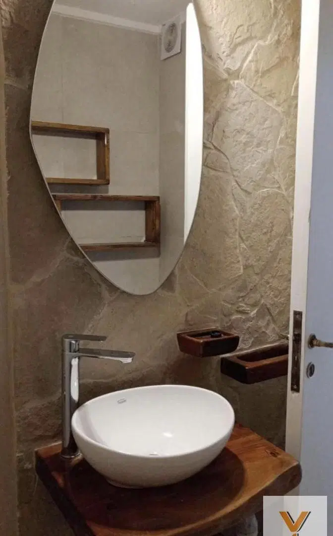Departamento en Alquiler - 1 Dormitorio 1 Baño - 46mts - Mar Del Plata 5