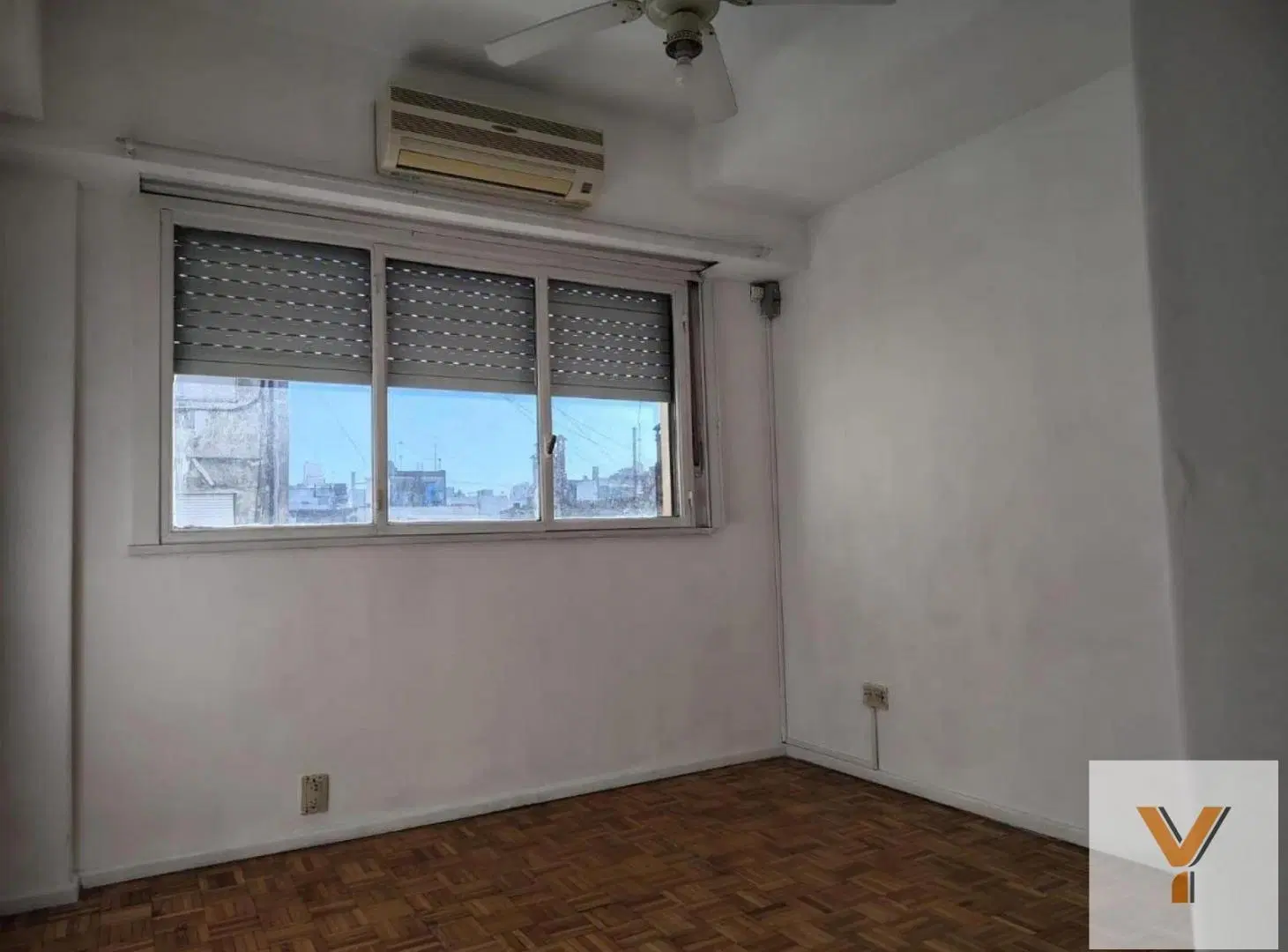 Departamento en Alquiler - 1 Dormitorio 1 Baño - 40mts - San Nicolás 2