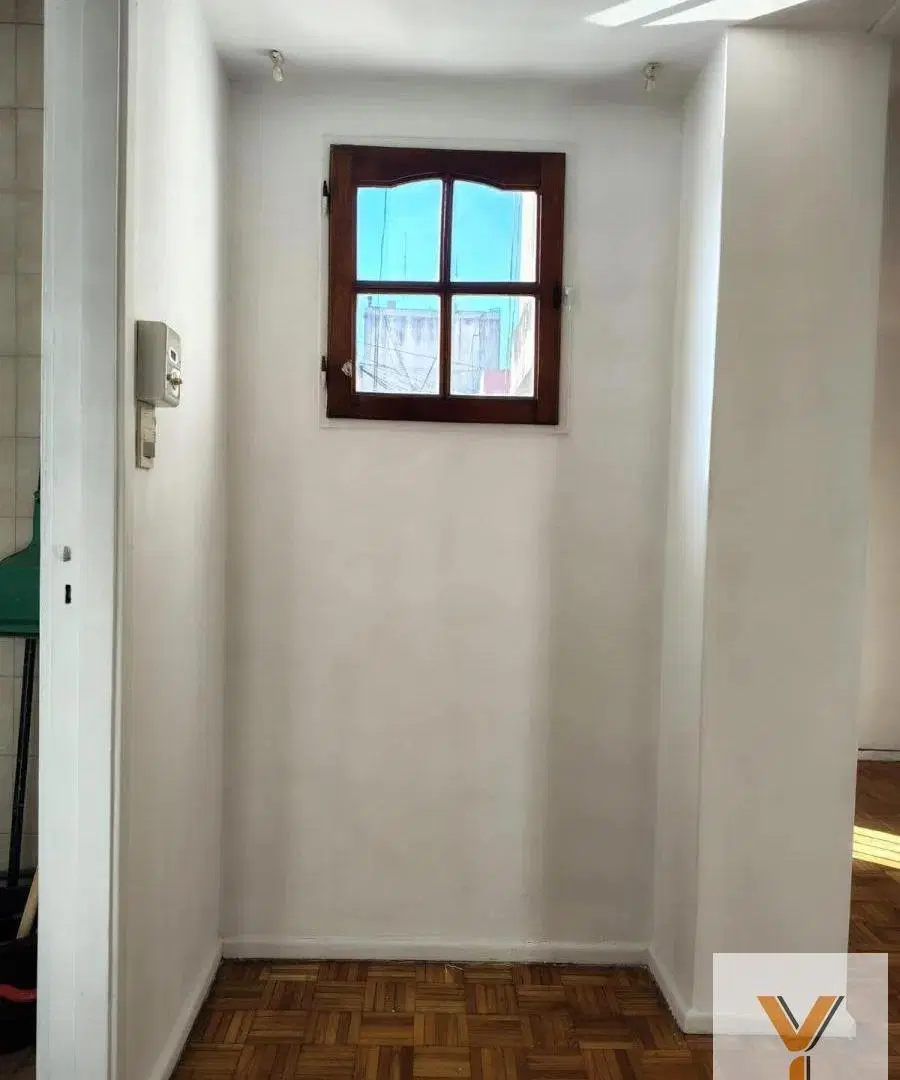 Departamento en Alquiler - 1 Dormitorio 1 Baño - 40mts - San Nicolás 1