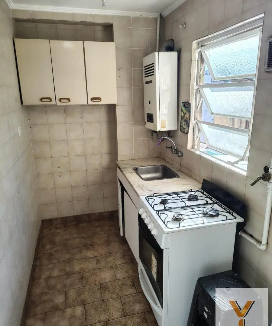 Departamento en Alquiler - 1 Dormitorio 1 Baño - 40mts - San Nicolás 3
