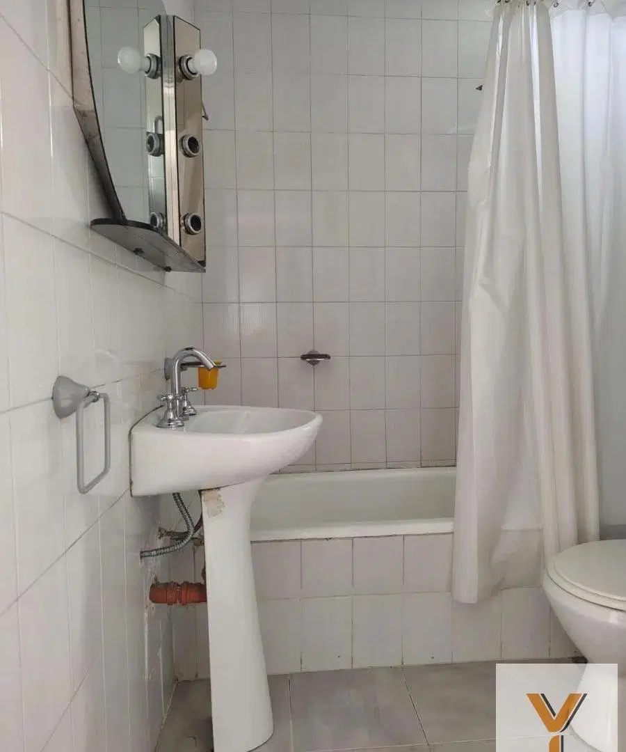 Departamento en Alquiler - 1 Dormitorio 1 Baño - 40mts - San Nicolás 4