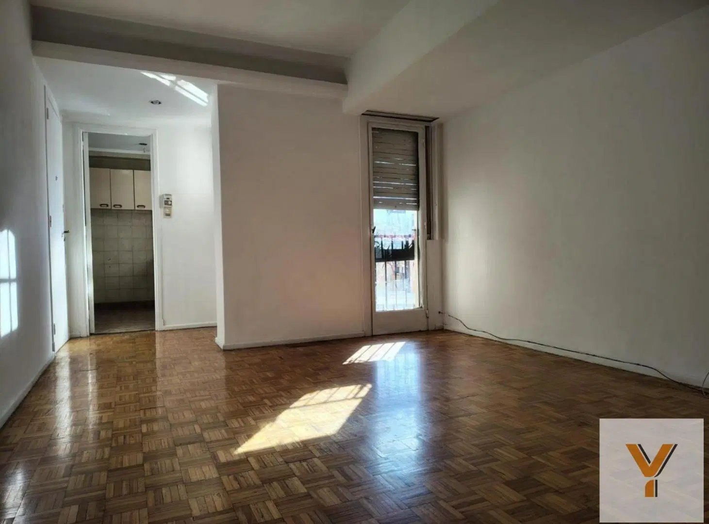 Departamento en Alquiler - 1 Dormitorio 1 Baño - 40mts - San Nicolás 5