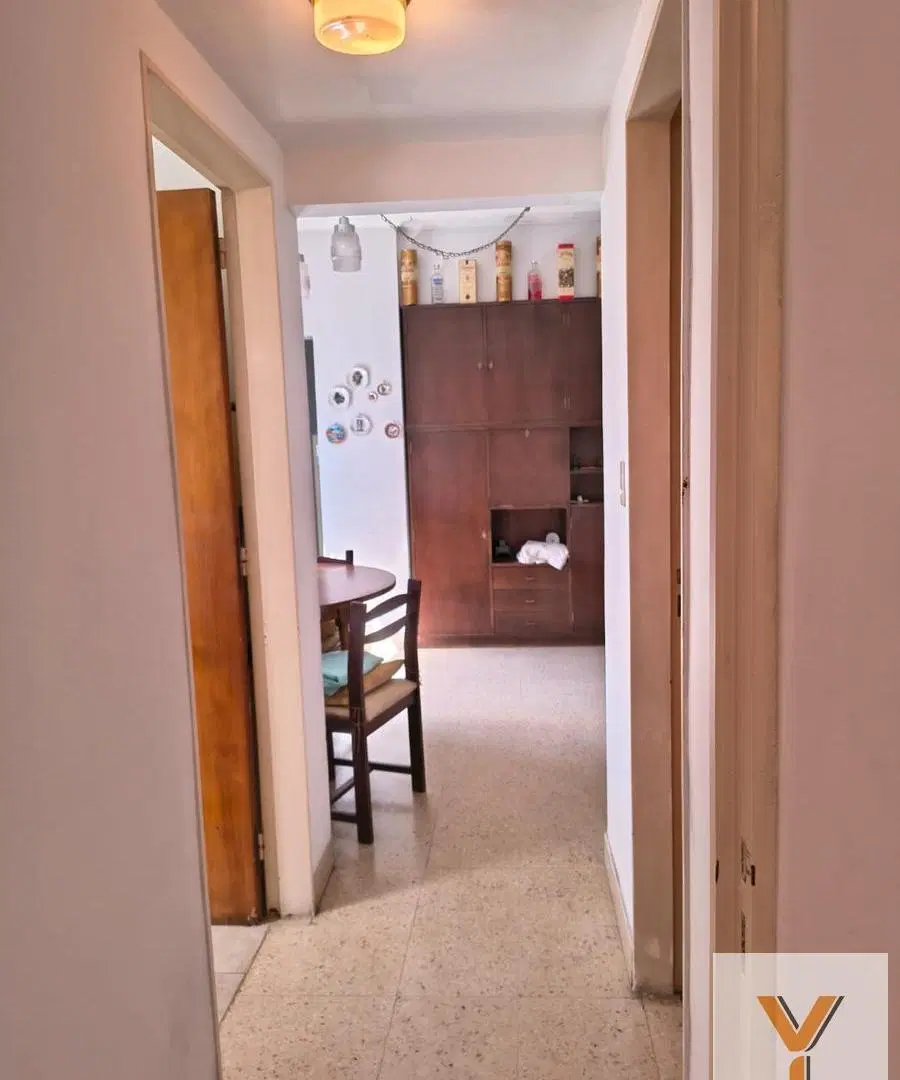 Departamento en Venta - 1 Dormitorio 1 Baño - 40mts - Mar Del Plata 5