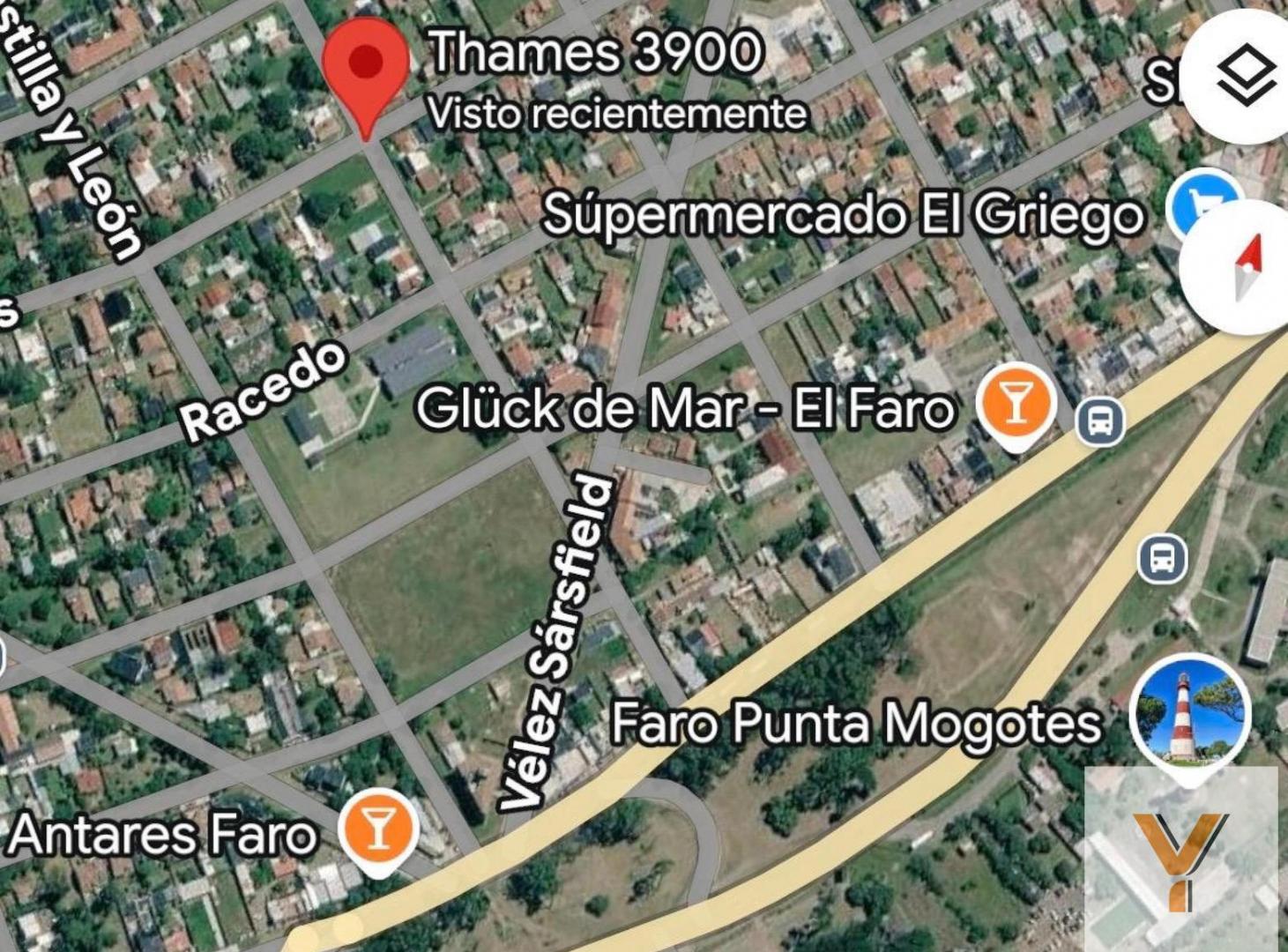 Terreno en Venta - - 355mts - Mar Del Plata