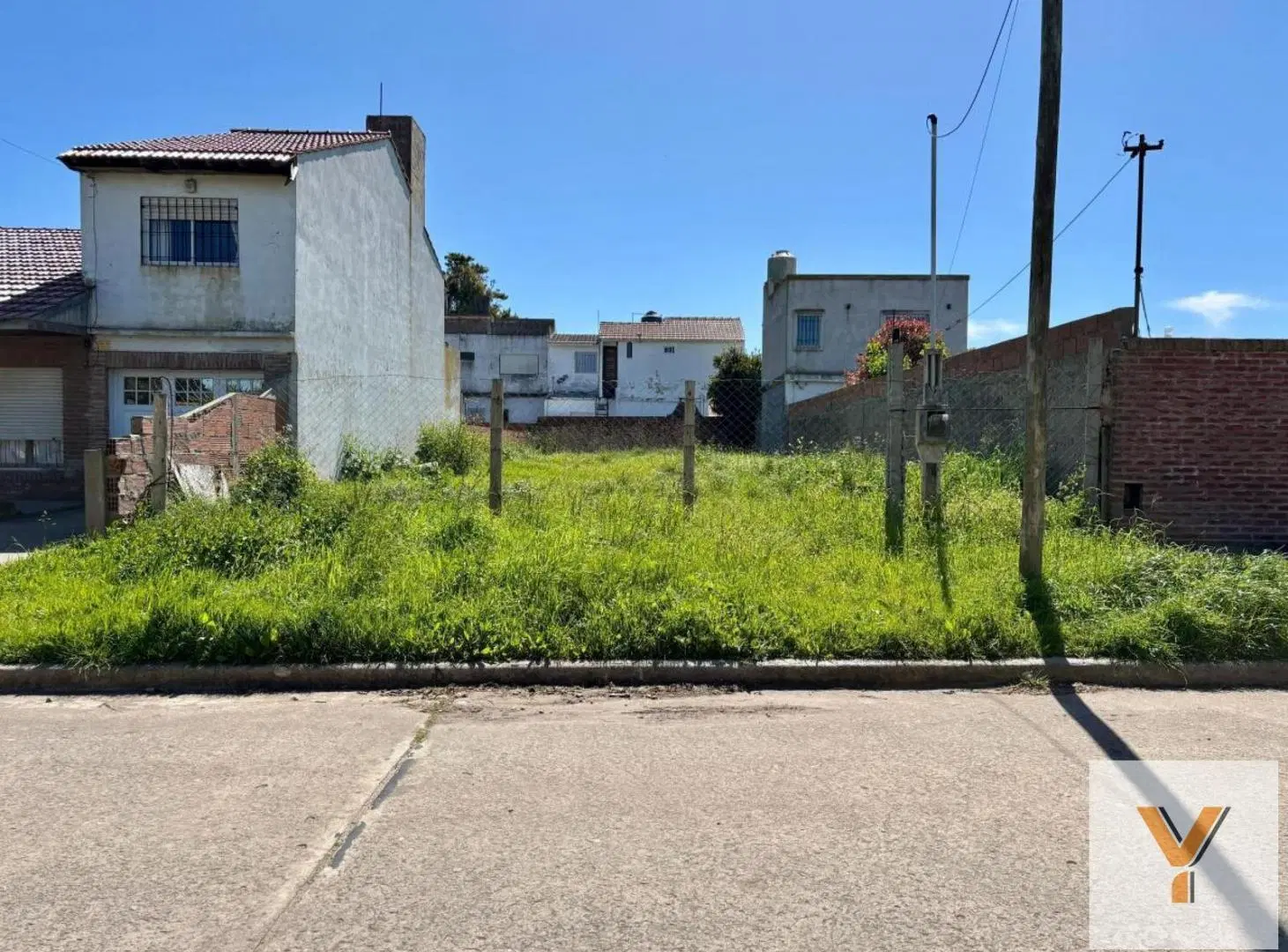Terreno en Venta - - 355mts - Mar Del Plata 2