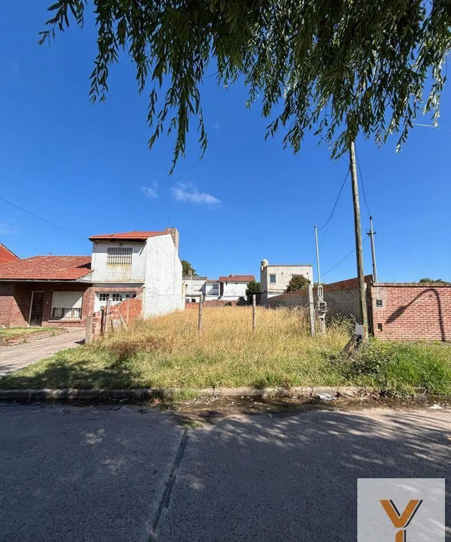 Terreno en Venta - - 355mts - Mar Del Plata 1