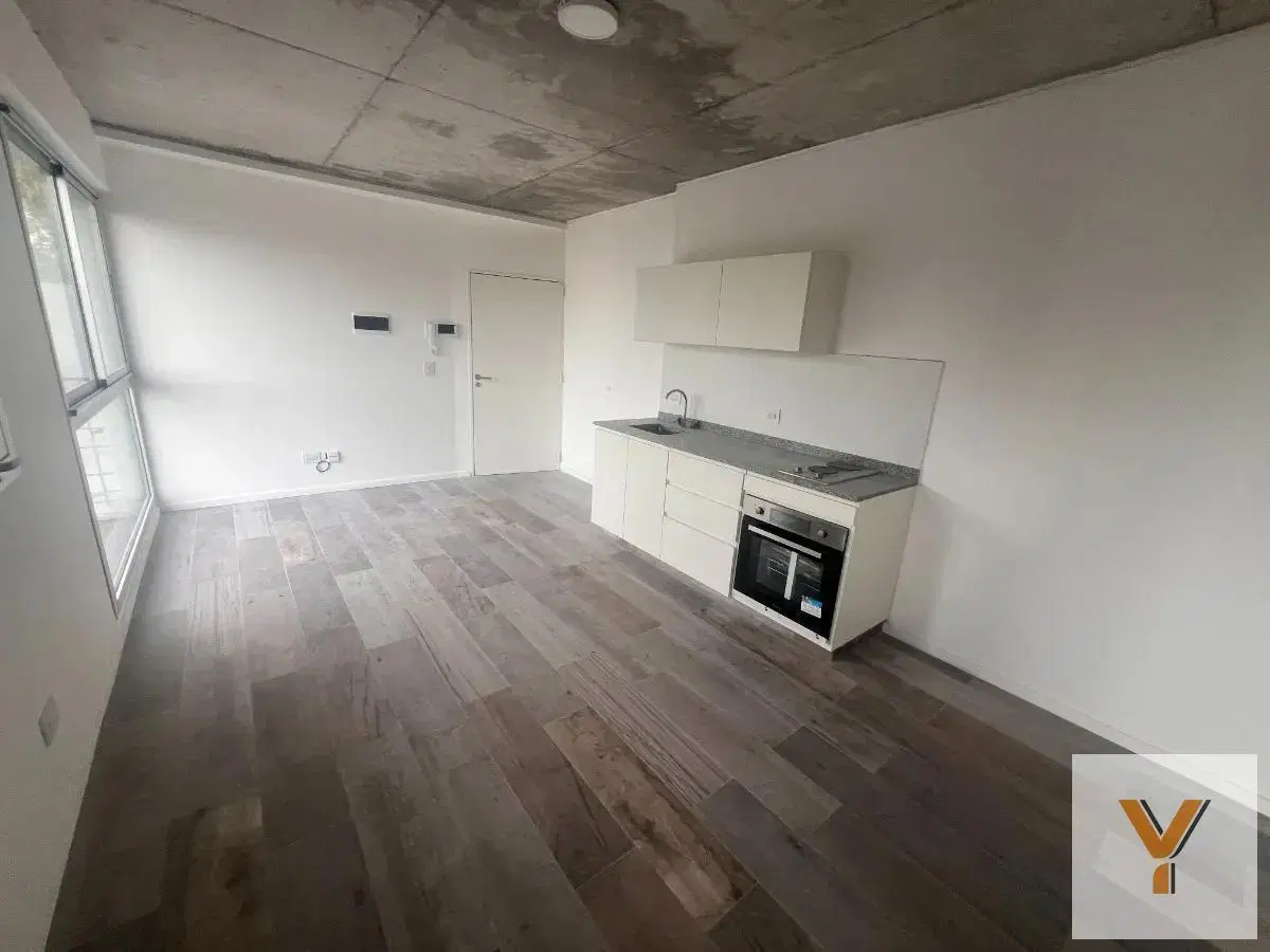 Departamento en Alquiler - 1 Dormitorio 1 Baño - 43mts - Villa Devoto 8