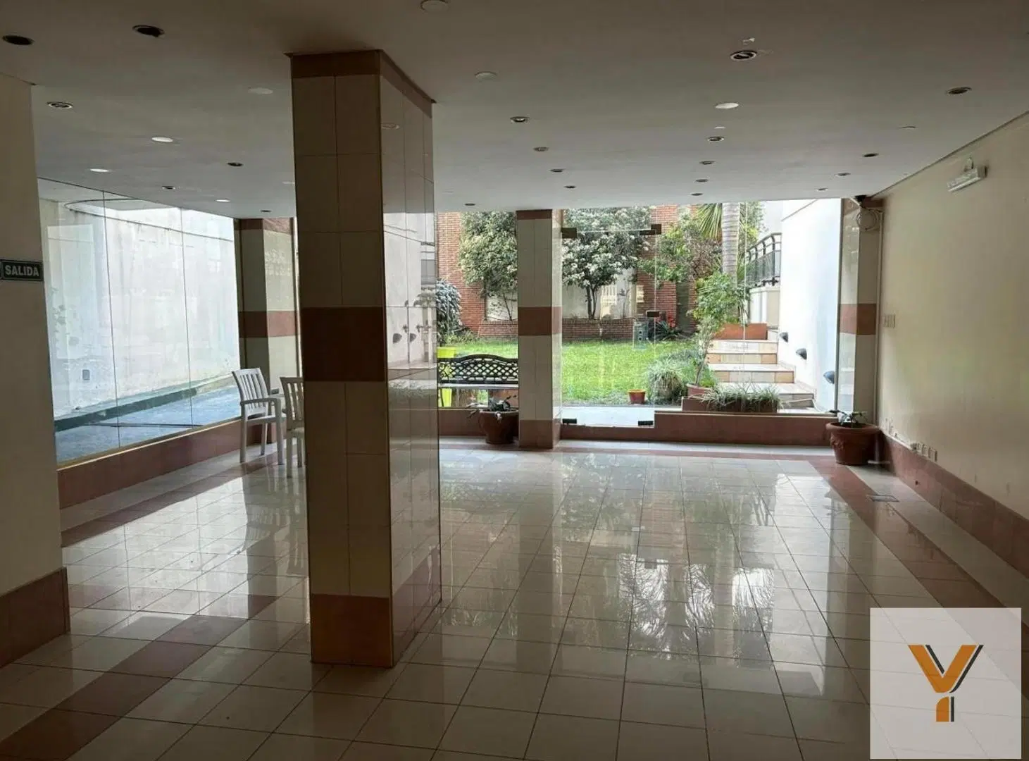 Departamento en Alquiler - 1 Dormitorio 1 Baño - 30mts - Abasto 3