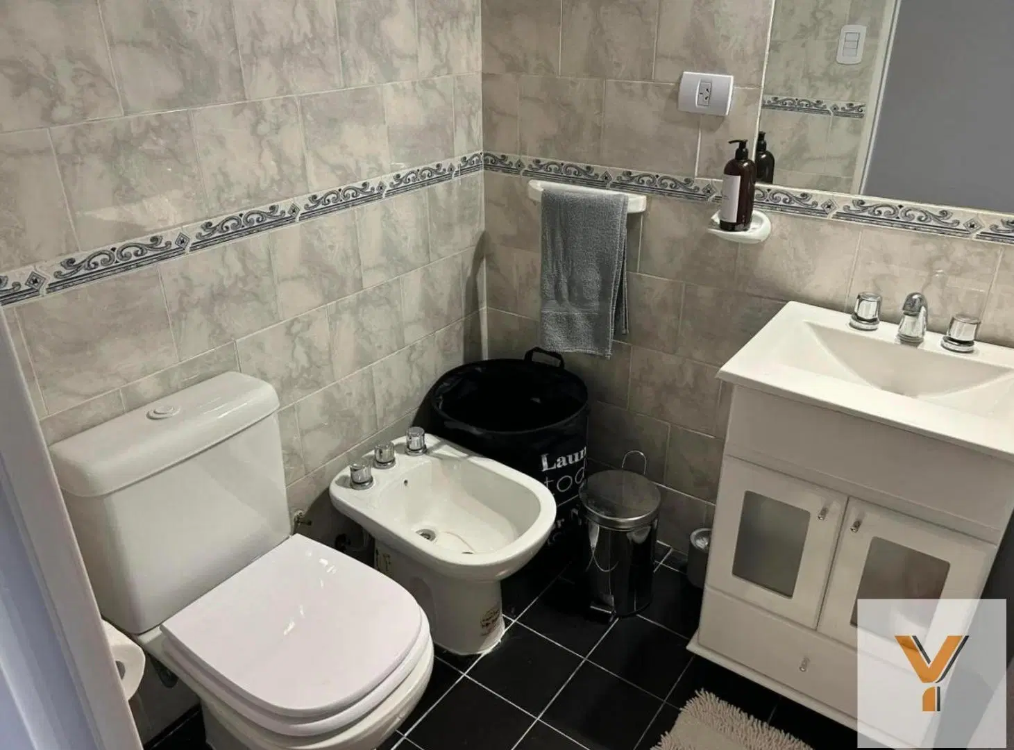 Departamento en Alquiler - 1 Dormitorio 1 Baño - 30mts - Abasto 2