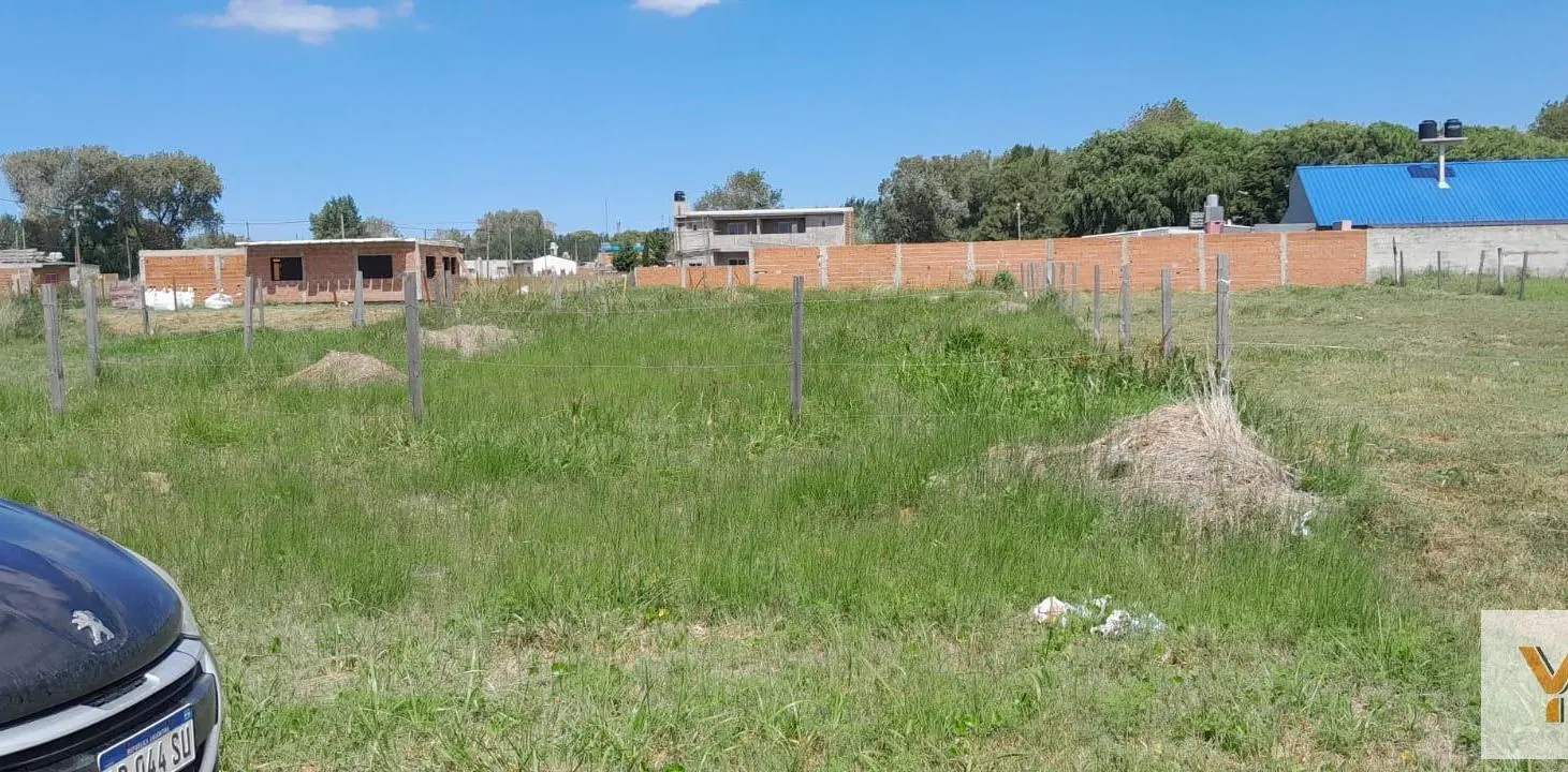 Terreno en Venta -  - 650mts - Mar Del Tuyu 2