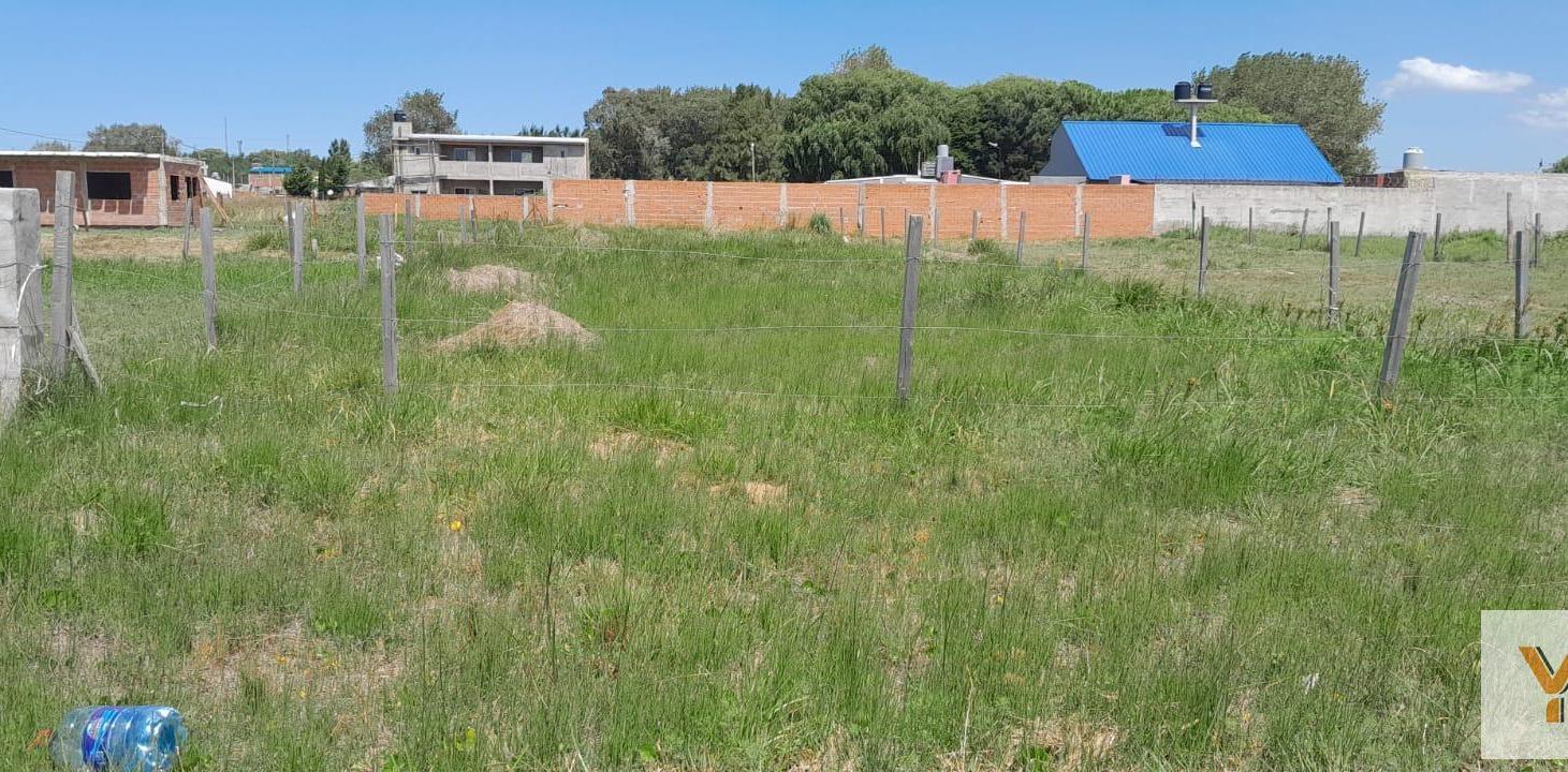 Terreno en Venta - - 650mts - Mar Del Tuyu