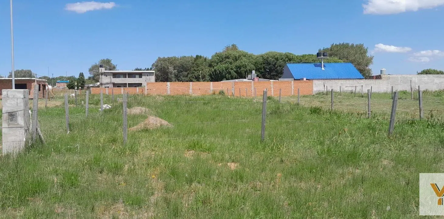 Terreno en Venta -  - 650mts - Mar Del Tuyu 3