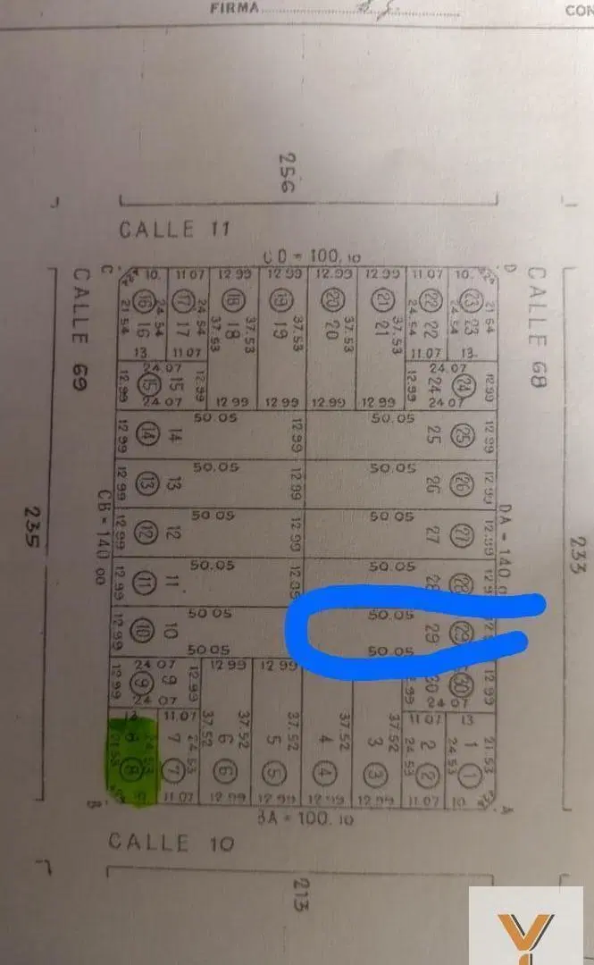 Plano 1