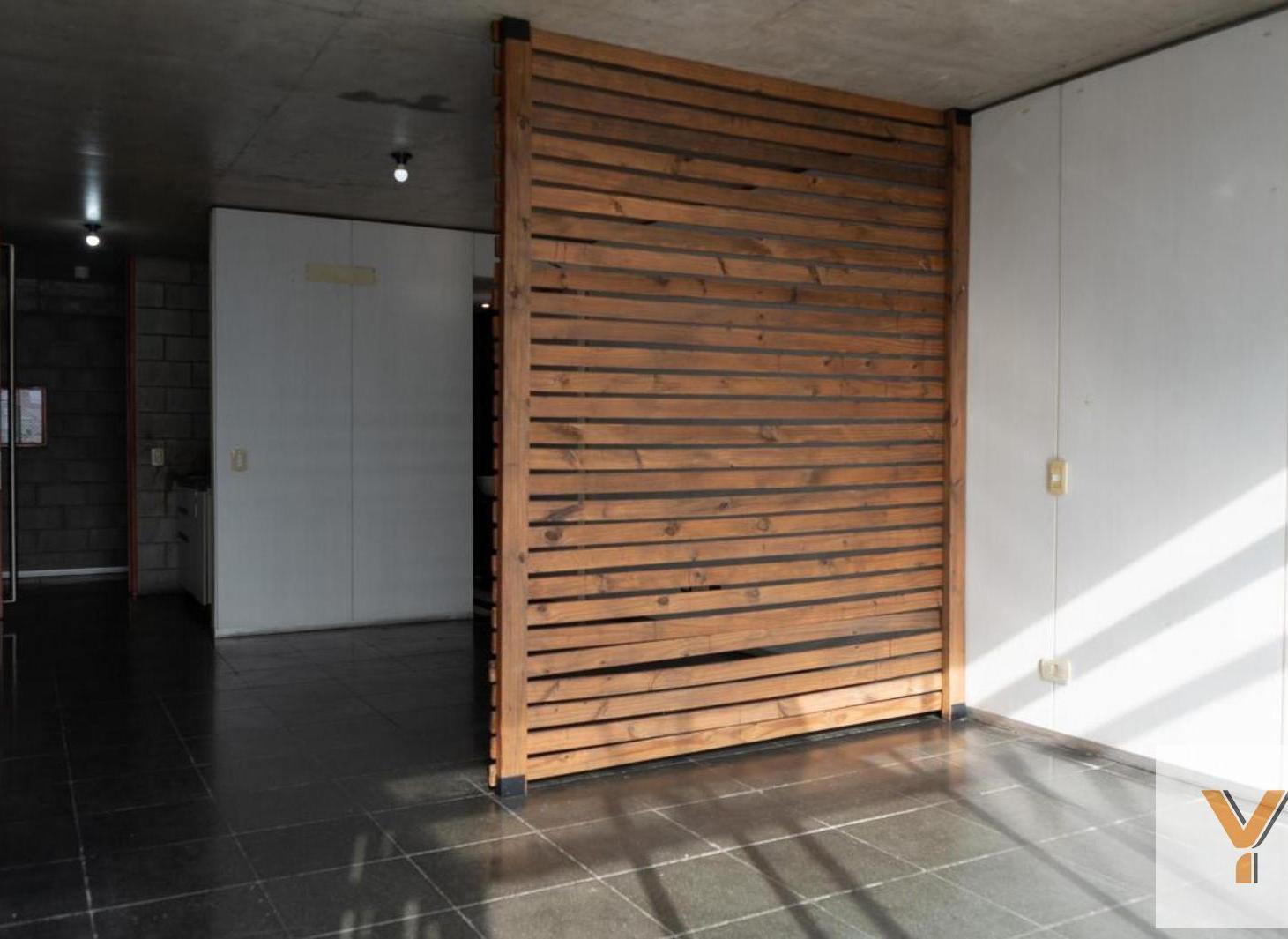 Departamento en Alquiler - Monoambiente 1 Baño - 40mts - Villa Devoto