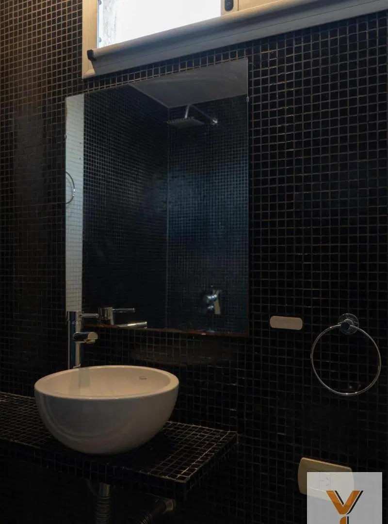 Departamento en Alquiler - Monoambiente 1 Baño - 40mts - Villa Devoto 5