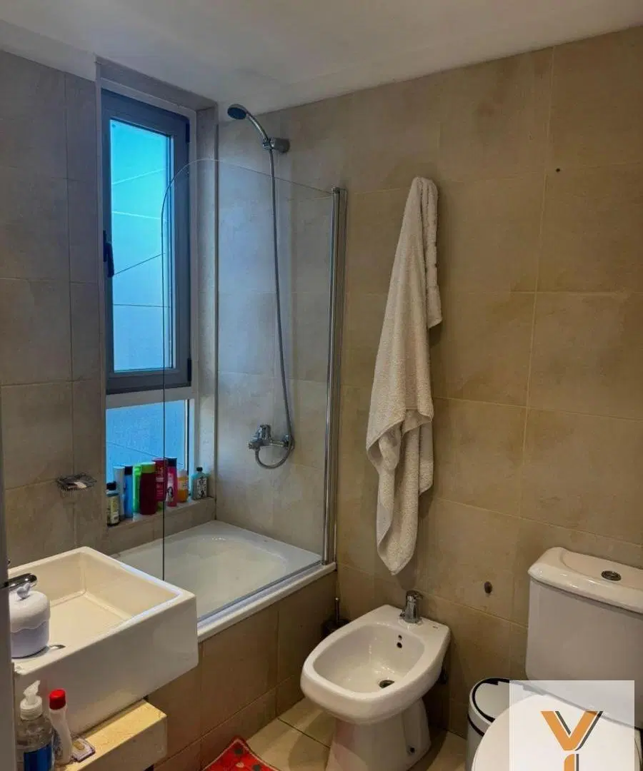 Departamento en Alquiler - 2 Dormitorios 1 Baño - 78mts - Palermo 3