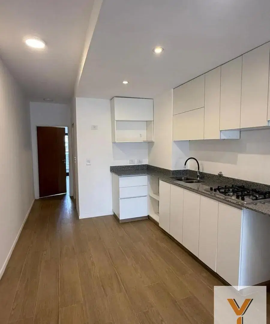Departamento en Alquiler - 1 Dormitorio 1 Baño - 49mts - Colegiales 3