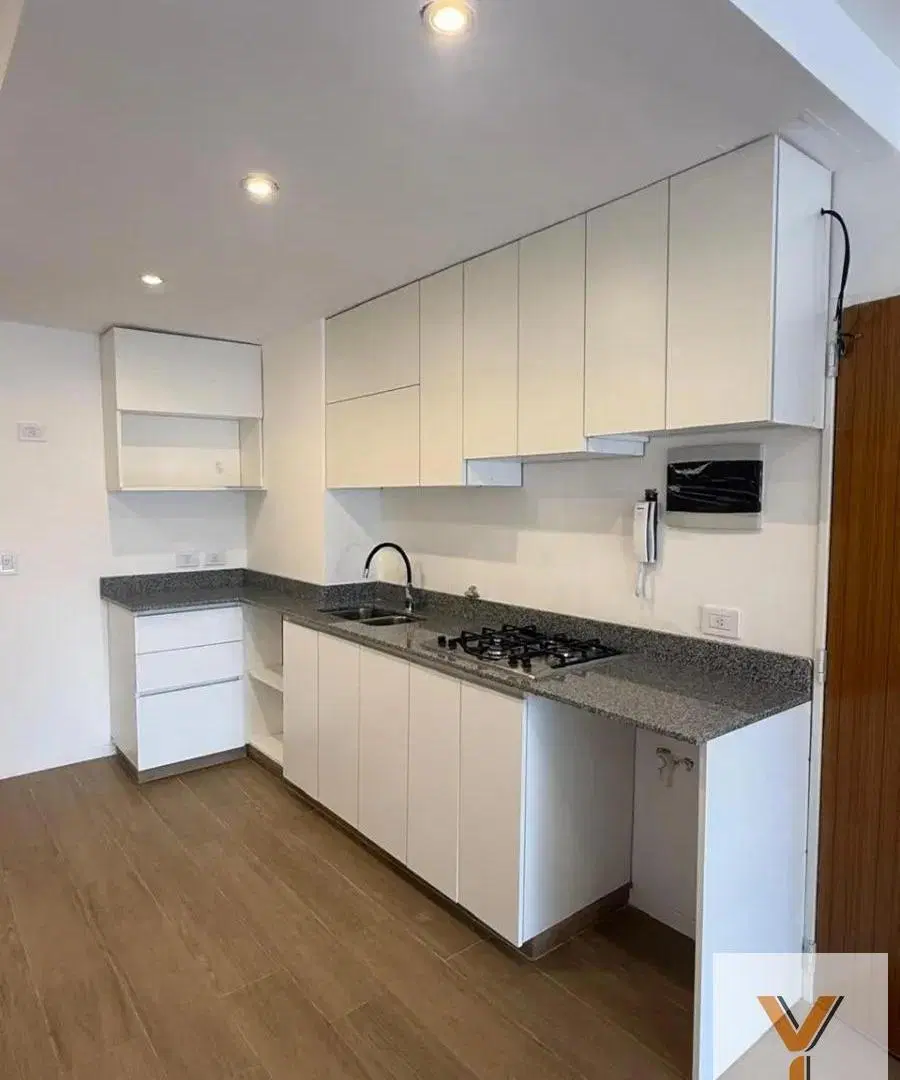 Departamento en Alquiler - 1 Dormitorio 1 Baño - 49mts - Colegiales 1