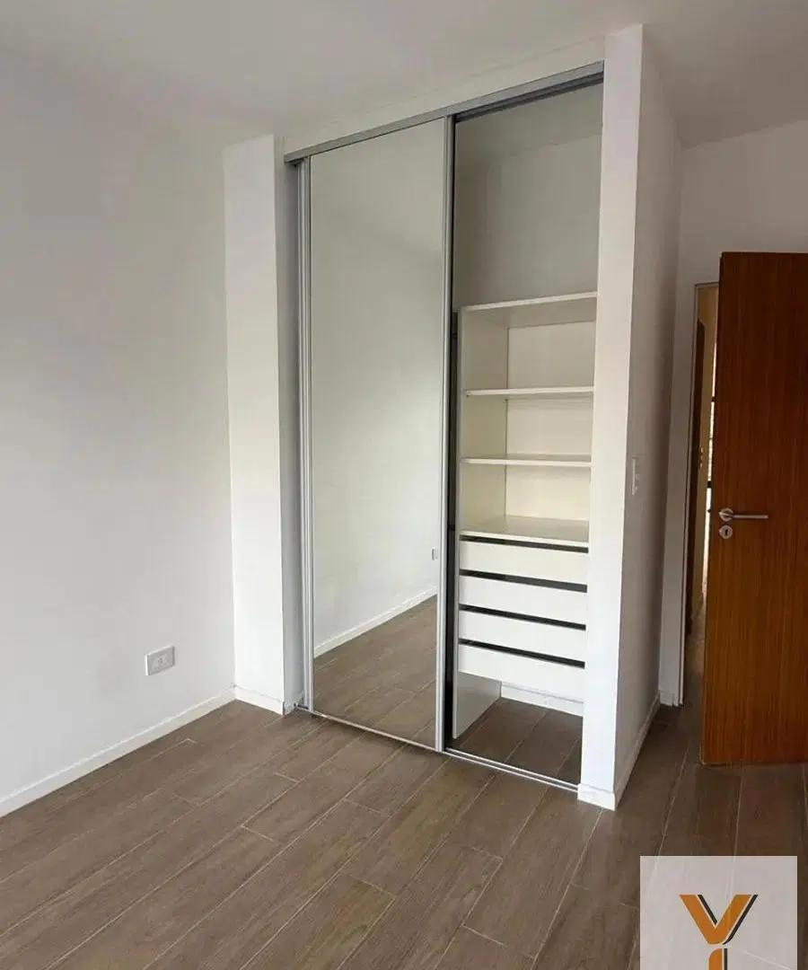 Departamento en Alquiler - 1 Dormitorio 1 Baño - 49mts - Colegiales 4