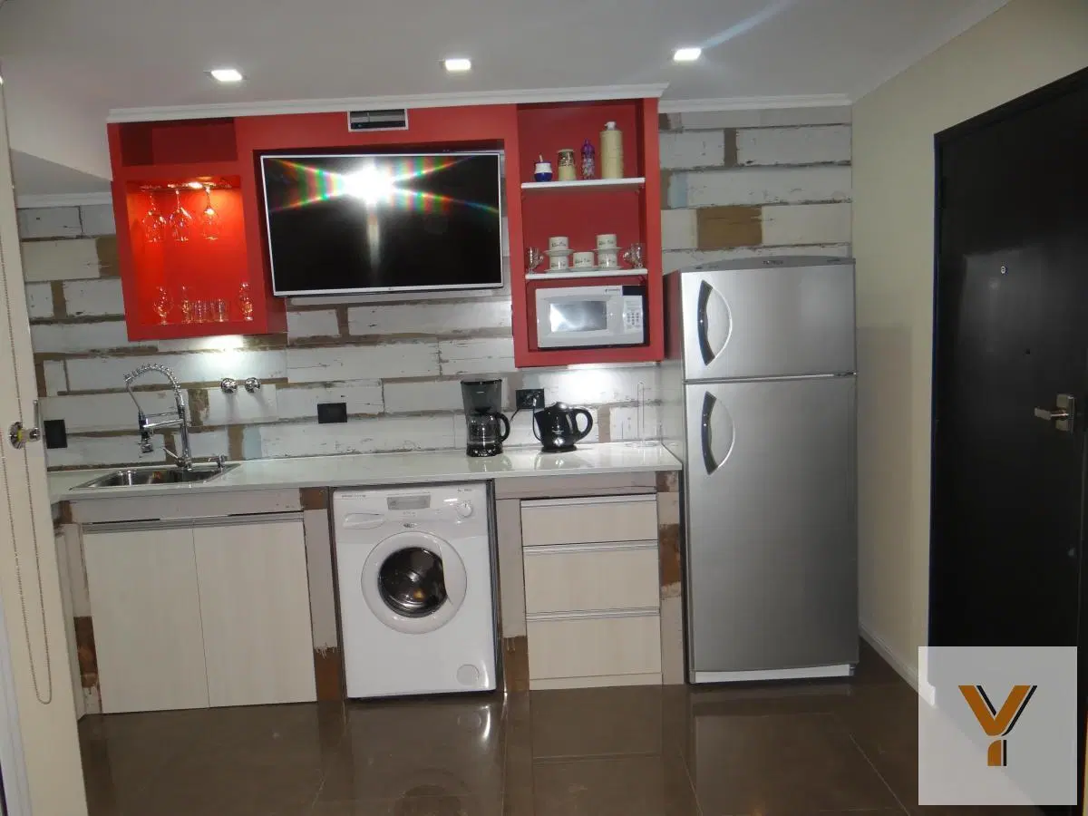 Departamento en Alquiler - 2 Dormitorios 1 Baño - 40mts - Mar Del Plata 5