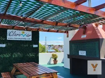 Departamento en Alquiler - 2 Dormitorios 1 Baño - 40mts - Mar Del Plata 3