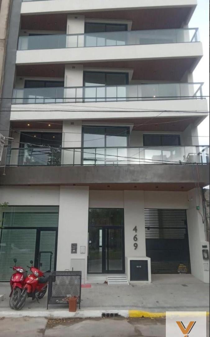 Cochera en Alquiler - - 8mts - La Plata