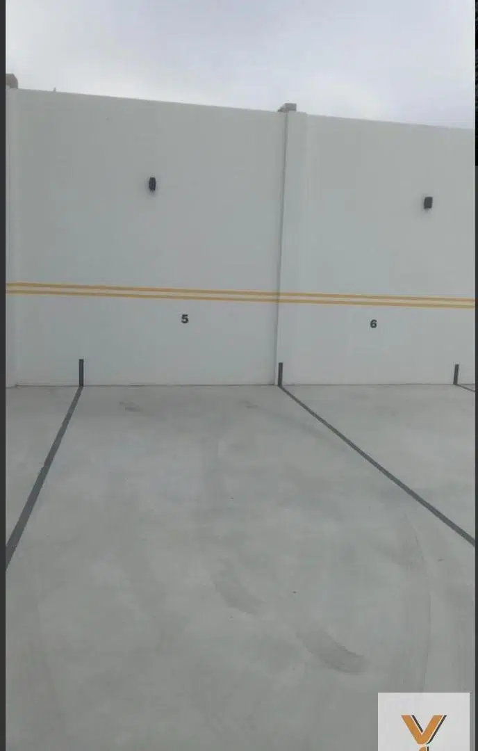 Cochera en Alquiler - - 8mts - La Plata 1