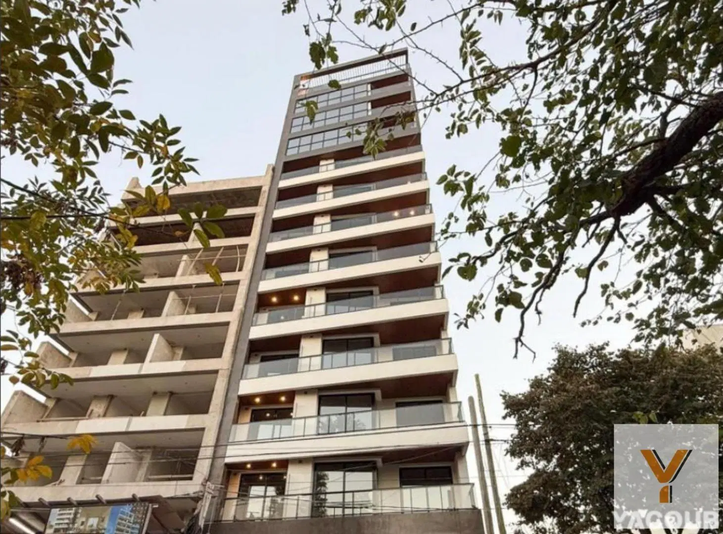 Cochera en Alquiler - - 8mts - La Plata 4