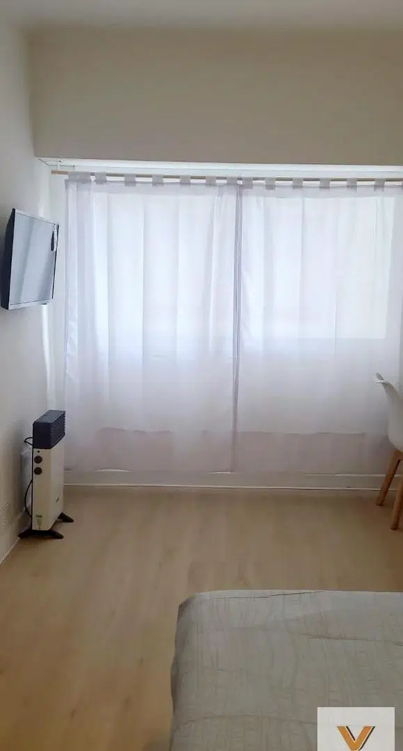 Departamento en Venta - Monoambiente 1 Baño - 21mts - Mar Del Plata 1