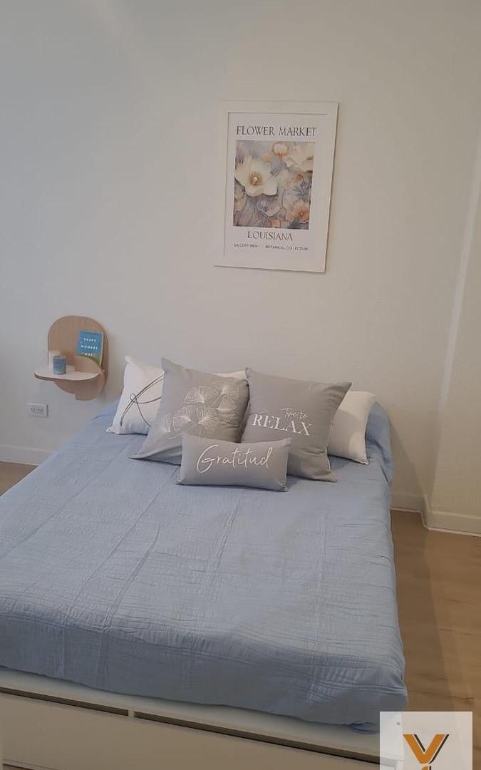 Departamento en Venta - Monoambiente 1 Baño - 21mts - Mar Del Plata