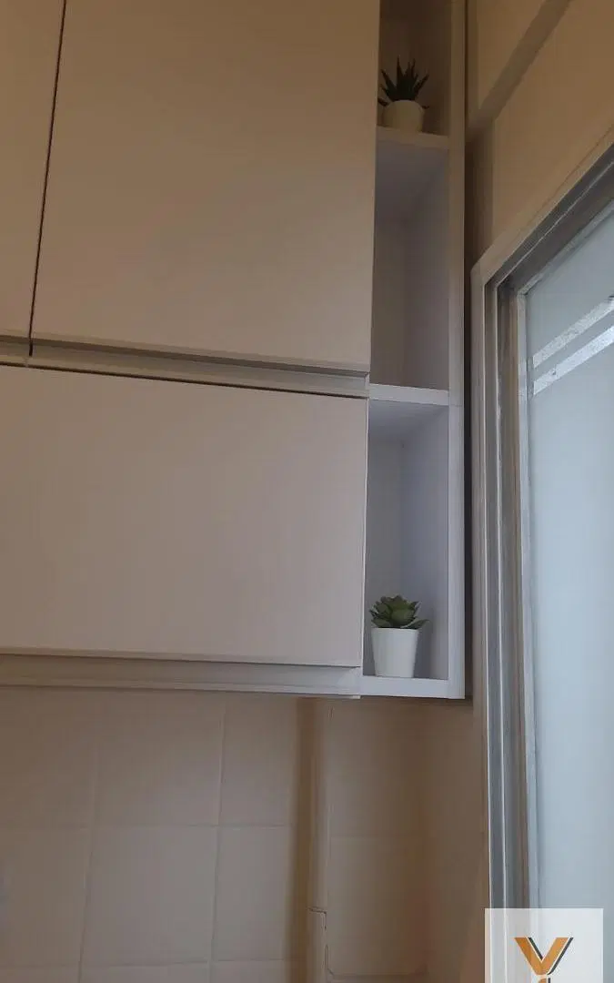 Departamento en Venta - Monoambiente 1 Baño - 21mts - Mar Del Plata 2