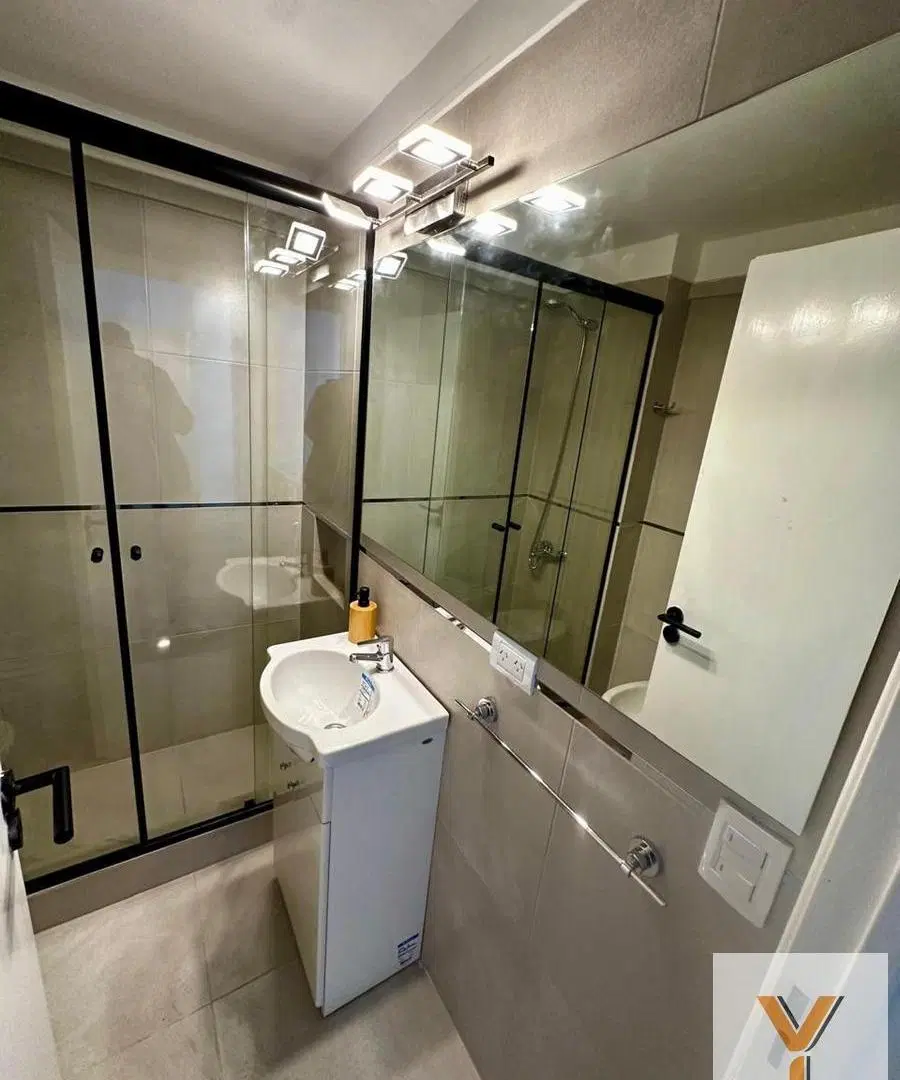 Departamento en Venta - 1 Dormitorio 1 Baño - 39mts - Mar Del Plata 2