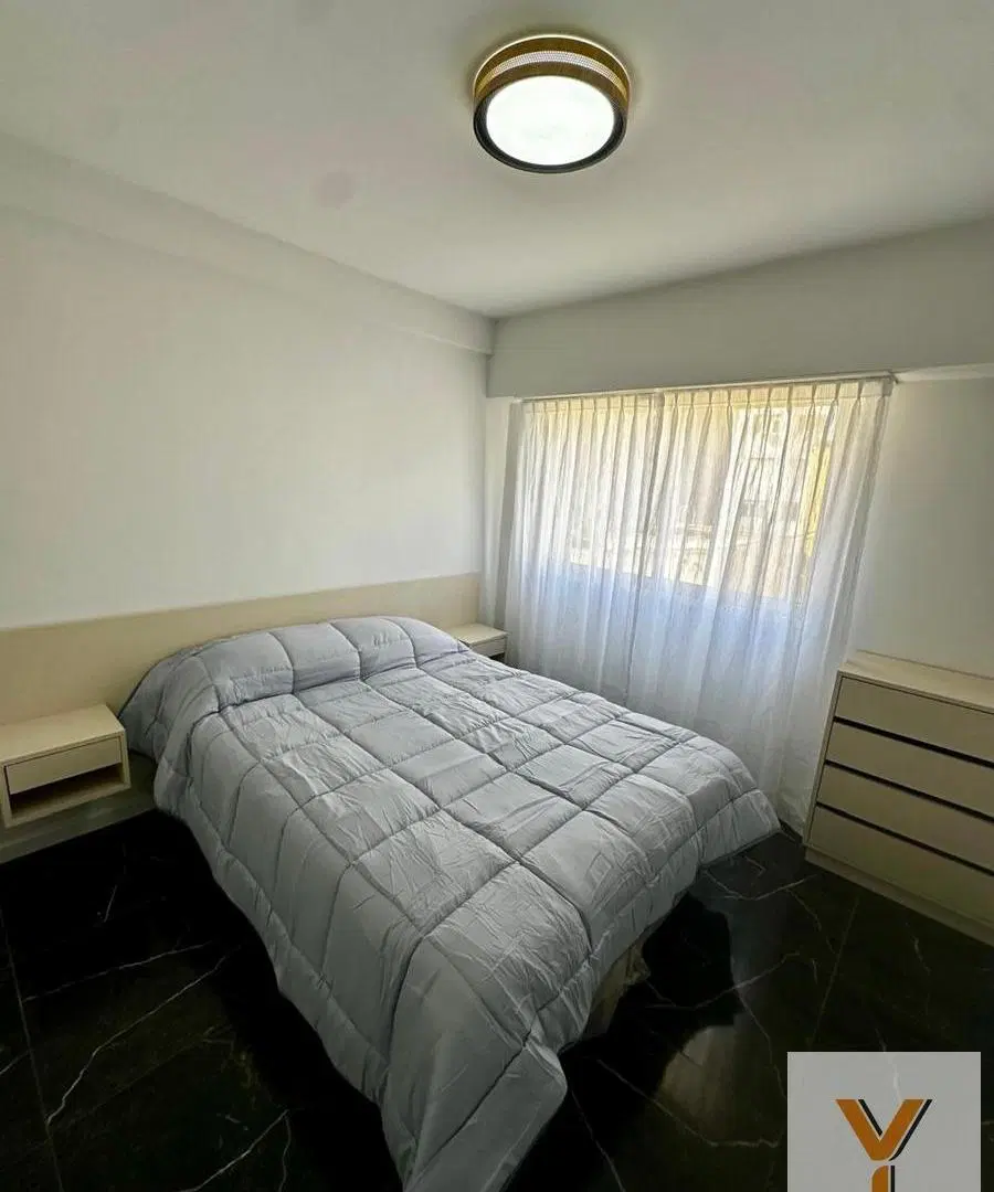 Departamento en Venta - 1 Dormitorio 1 Baño - 39mts - Mar Del Plata 3