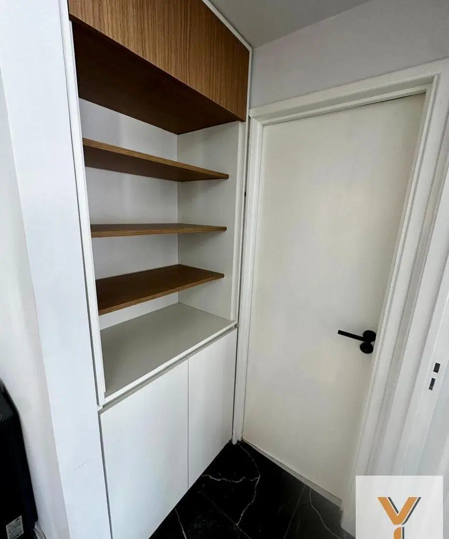 Departamento en Venta - 1 Dormitorio 1 Baño - 39mts - Mar Del Plata 4